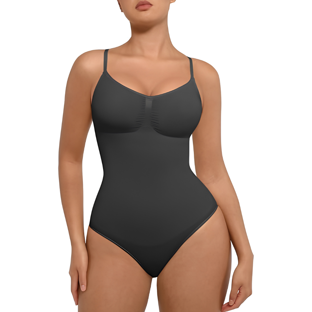 InShape™ | Tummy Control Seamless Shapewear