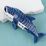 SUMMER SHARK CLIP