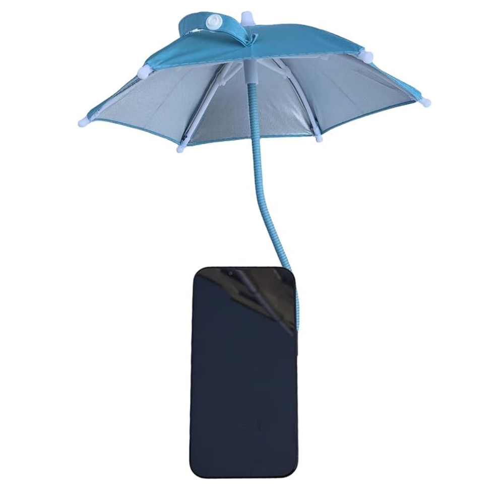 MagSafe™ | Mini Phone Umbrella