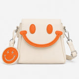 SMILEY BAG