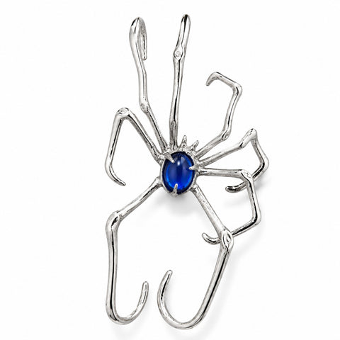 SPIDER EARRING (1 PC)