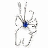 SPIDER EARRING (1 PC)