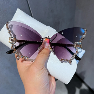 BUTTERFLY SUNGLASSES