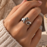 LONG DACHSHUND RING