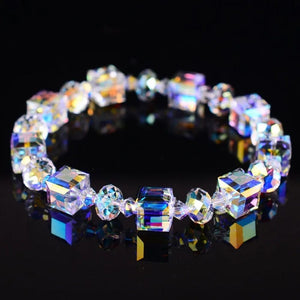 NORTHERN LIGHT BRACELET (ADJUSTABLE)