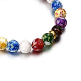 7 CHAKRA BRACELET (ADJUSTABLE)