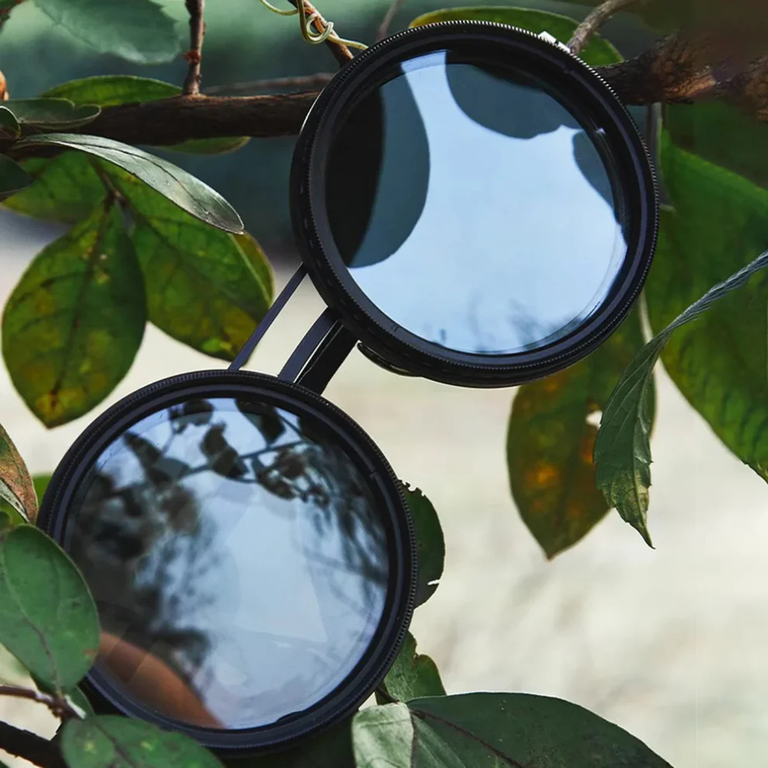 FlexVision™ | Adjustable Unisex Sunglasses – Ashlen