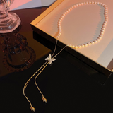 PEARL BUTTERFLY COLLECTION (bundle)