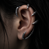 HAND EAR CUFF (1 PC)