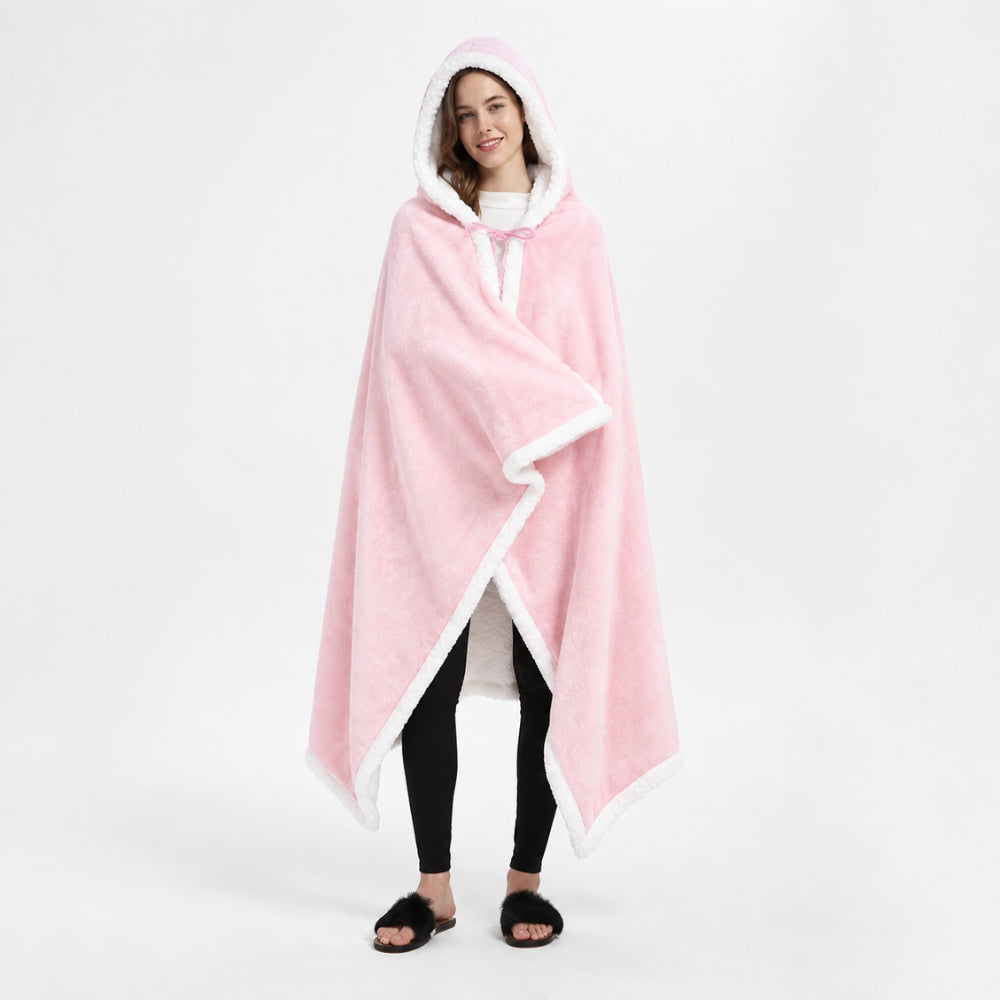Snuggo™ | Cozy Whole Body Robe