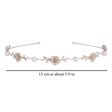 PEARL HAIR ACCESSORY