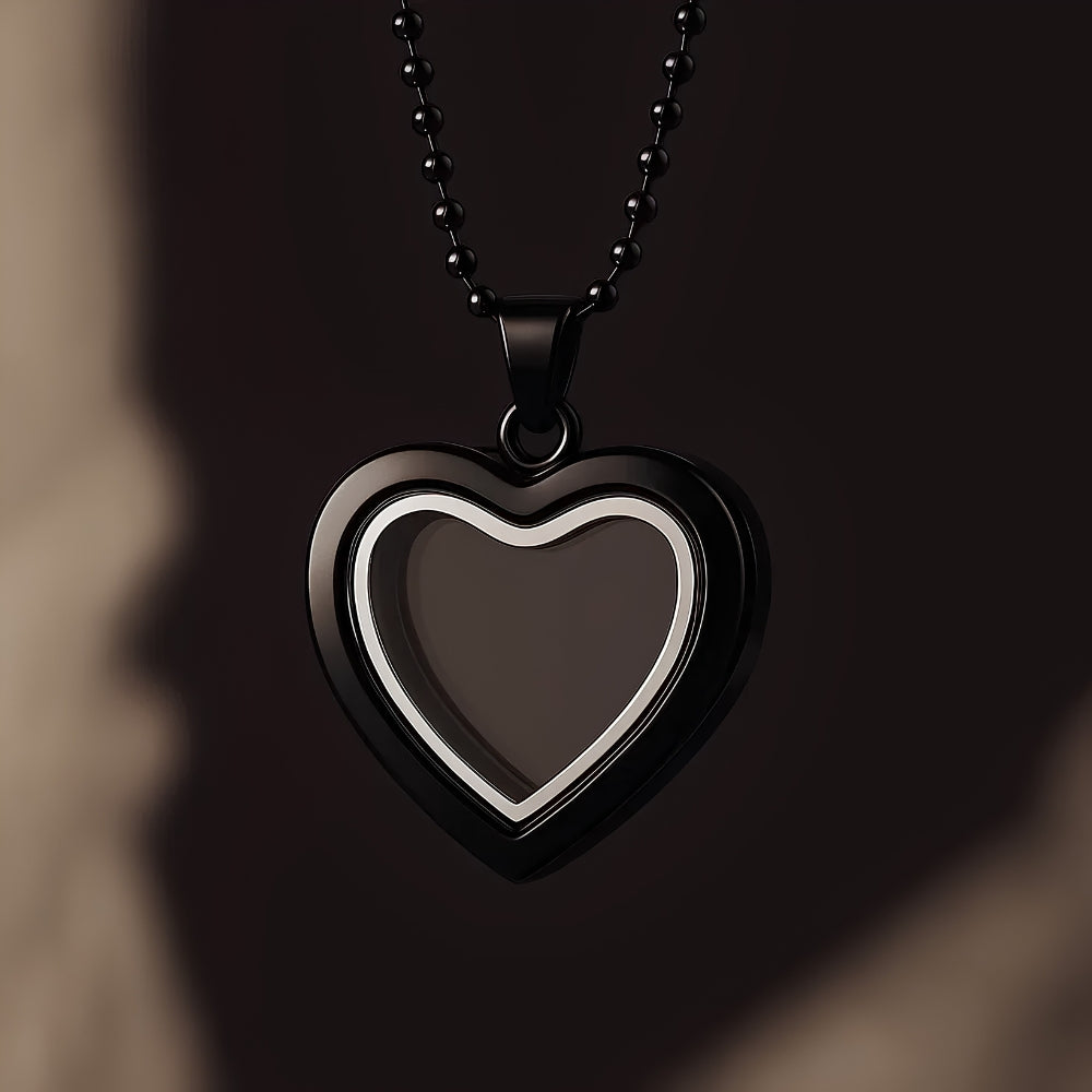 SoulHeart™ | Urn Pendant Necklace