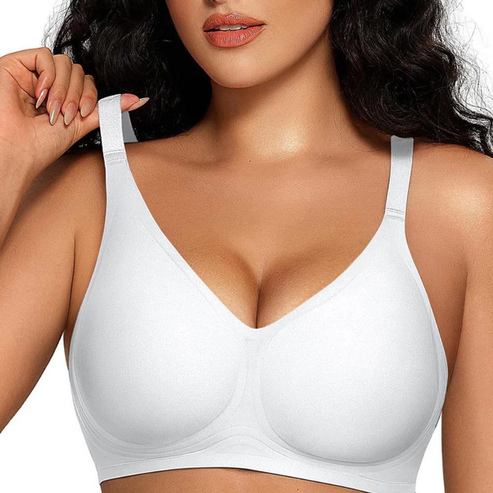 SoftLift™ | Comfortable Push-up Bra