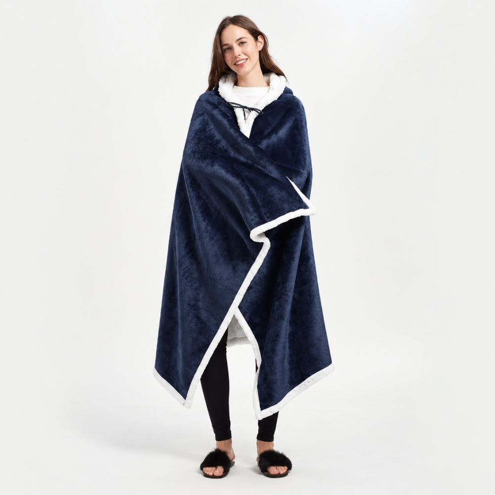 Snuggo™ | Cozy Whole Body Robe