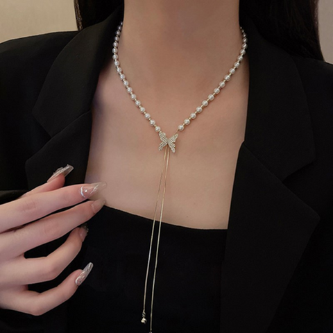 PEARL BUTTERFLY COLLECTION (bundle)