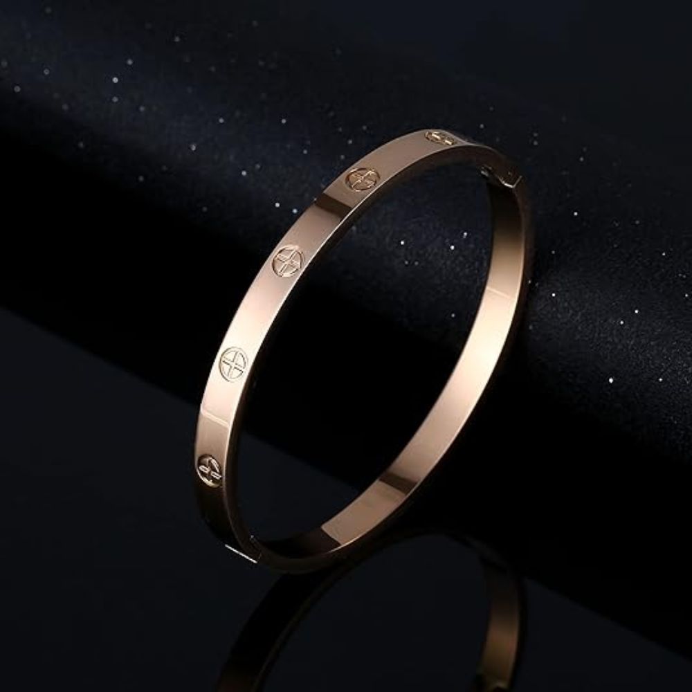 CLASSIC BANGLE BRACELET – Ashlen
