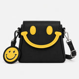 SMILEY BAG