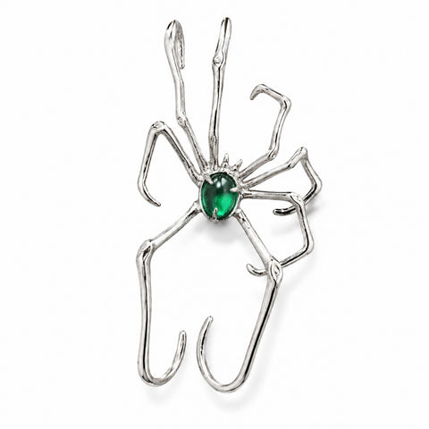 SPIDER EARRING (1 PC)