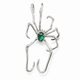 SPIDER EARRING (1 PC)