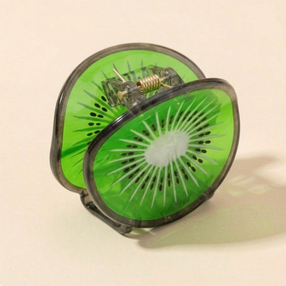 Lemonade™ | Fruit Hair Clips