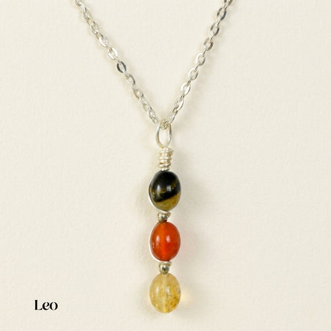 EMPATH PROTECTION NECKLACE