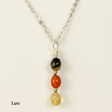 EMPATH PROTECTION NECKLACE