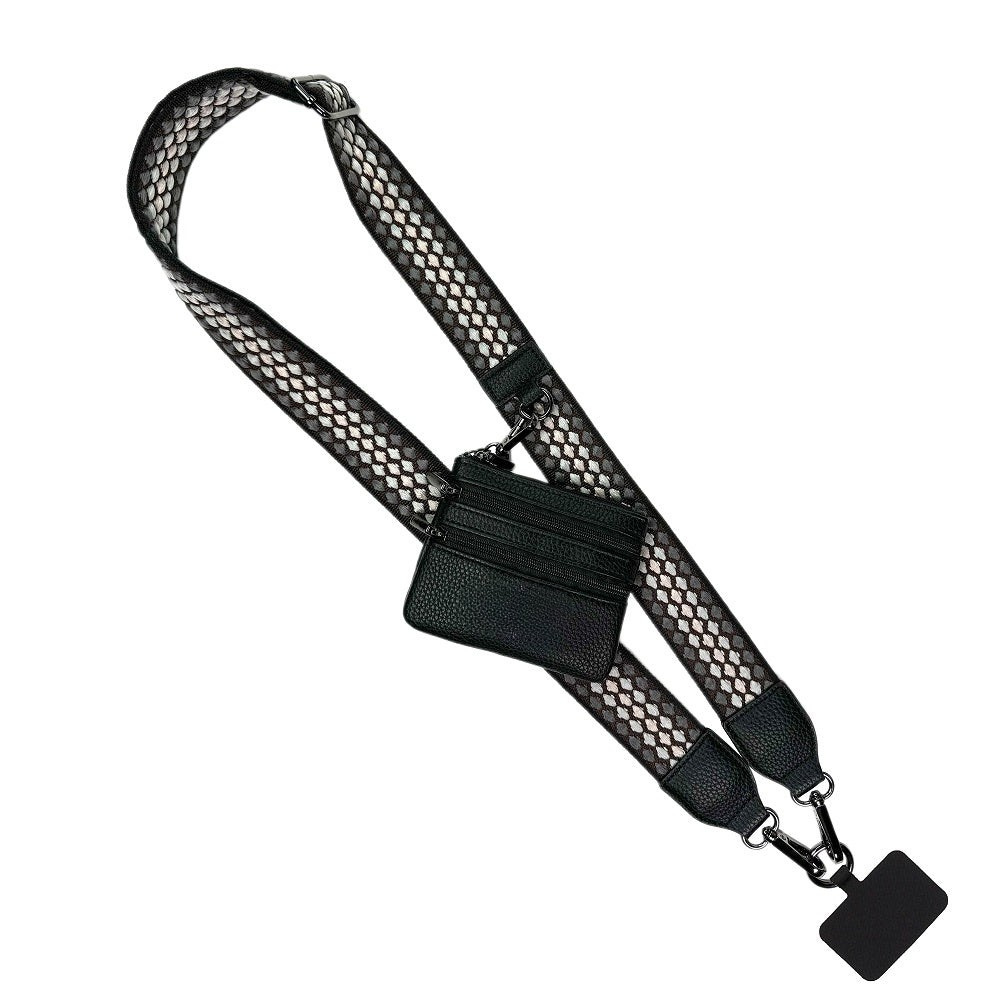 UrbanHold™ | Secure Phone Strap