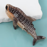 SUMMER SHARK CLIP