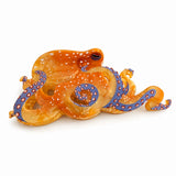 OCTOPUS HAIR CLIPS