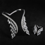 ANGEL WINGS SET (ADJUSTABLE)
