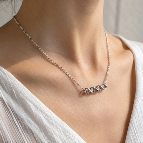 DNA NECKLACE