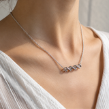 DNA NECKLACE