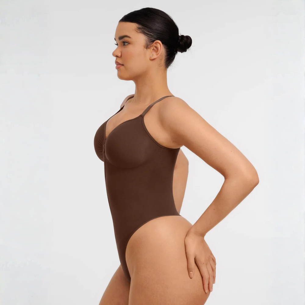 Sculpt™ |  Bodysuit Tummy Control