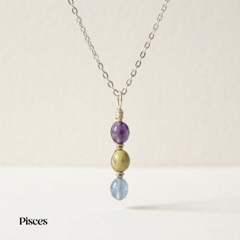 EMPATH PROTECTION NECKLACE