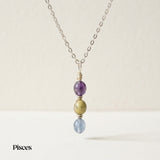 EMPATH PROTECTION NECKLACE