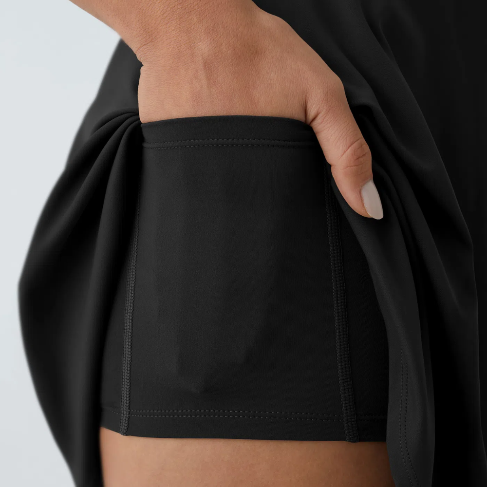 Avira™ | Fitting Dress