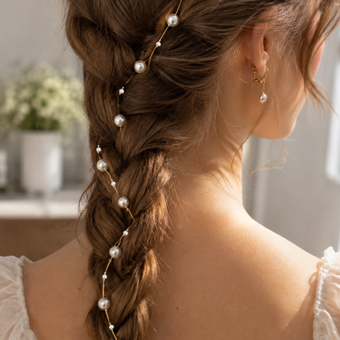 MULTIWAY PEARL ACCESSORY