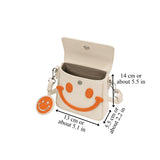 SMILEY BAG