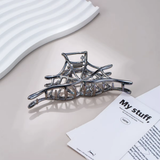 SILVER HALLOWEEN CLIPS