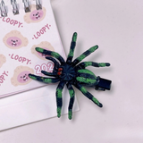 SPIDER HAIR CLIP