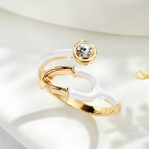 STETHOSCOPE RING