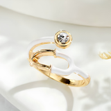 STETHOSCOPE RING