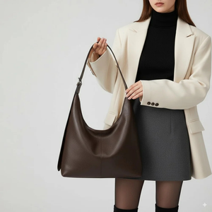 Marie™ | Slouchy Tote Bag