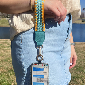 UrbanHold™ | Secure Phone Strap