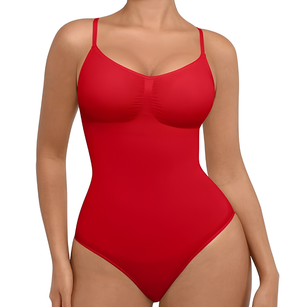 InShape™ | Tummy Control Seamless Shapewear