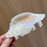 SEA ANIMALS HAIR CLIPS