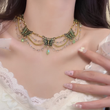 DIVINE NECKLACE