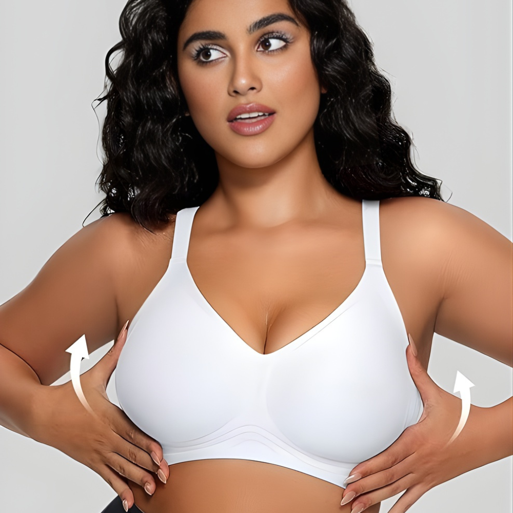 SoftLift™ | Comfortable Push-up Bra
