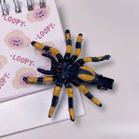 SPIDER HAIR CLIP