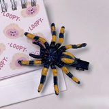 SPIDER HAIR CLIP